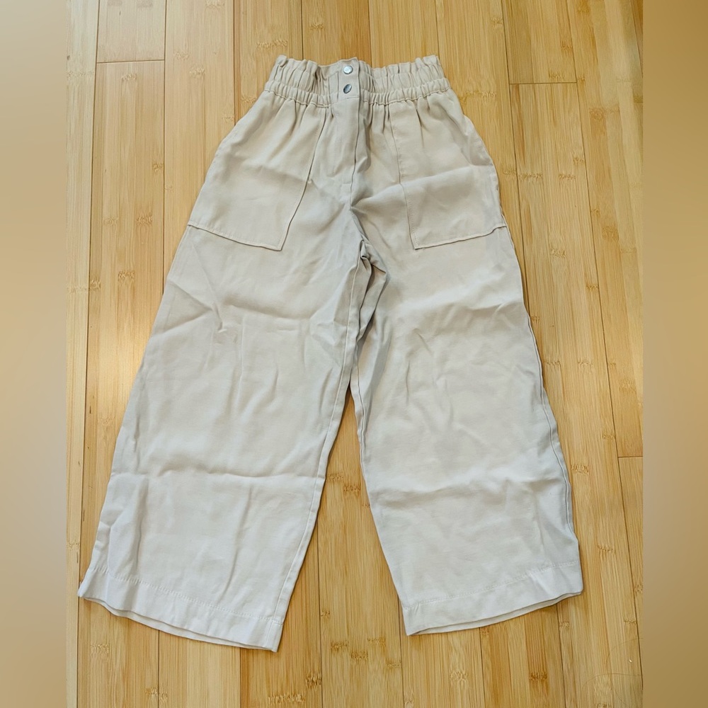 Girl Pants